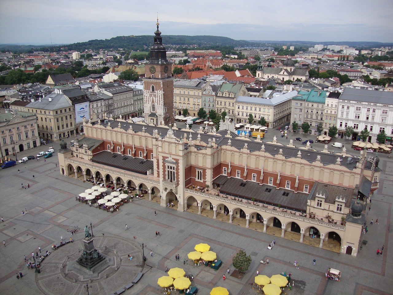 Krakov
