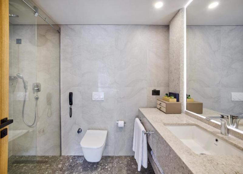 Movenpick Resort Antalya Tekirova (Ex.Royal Diwa Tekirova Resort) Hote