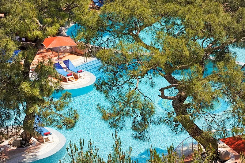 Marti Myra Hotel HV1