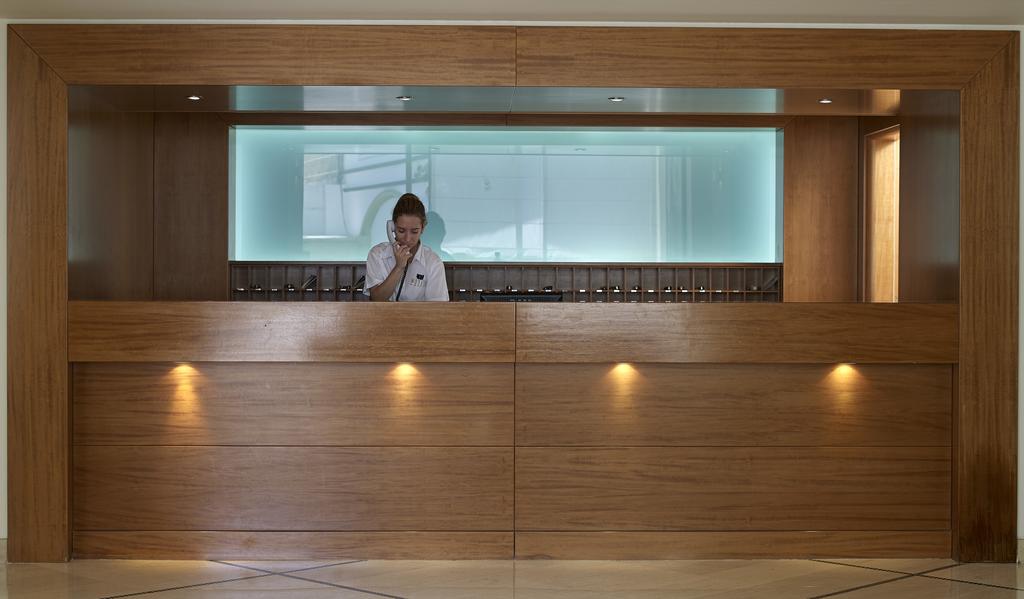 Mitsis La Vita Beach Hotel