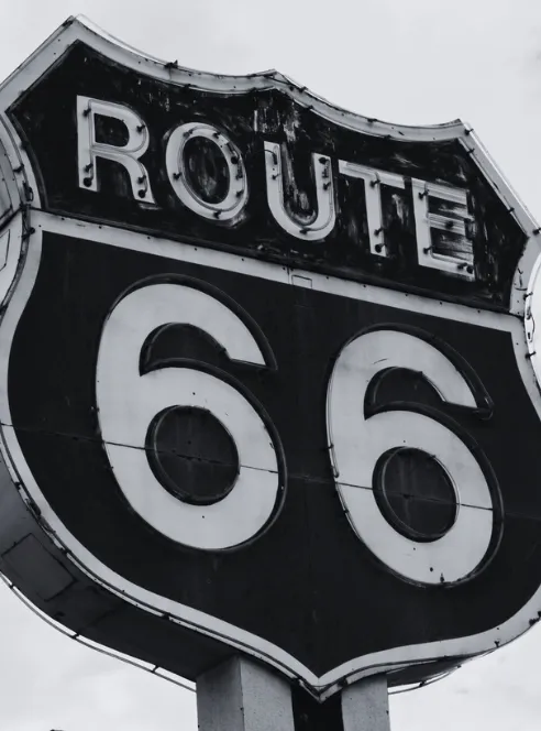 Route 66, Flagstaff Haunted Tours