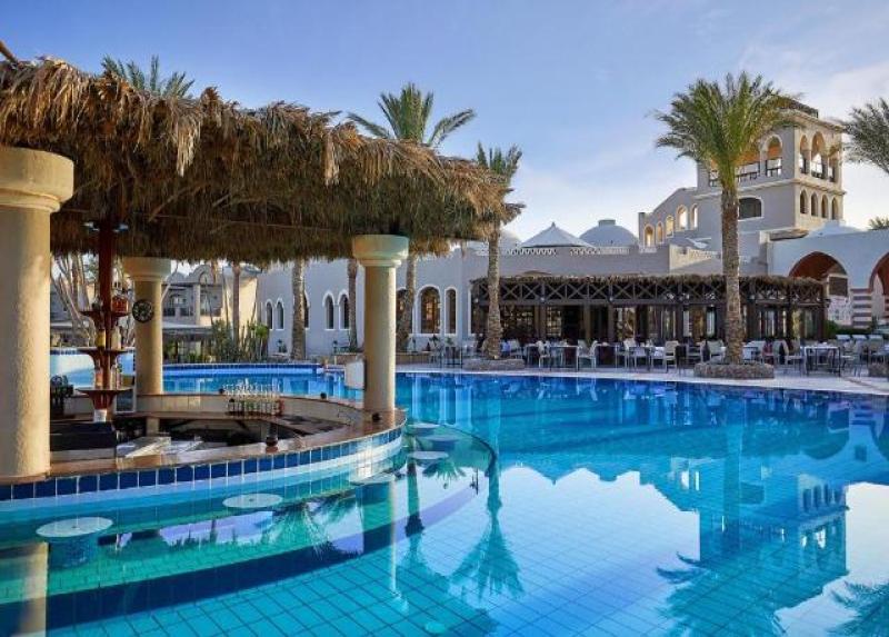 Iberotel Makadi Beach Hotel