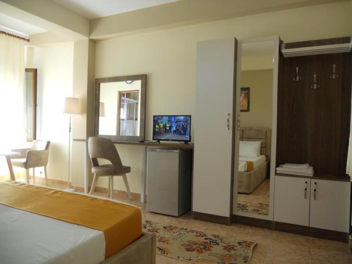 Hotel Onorato