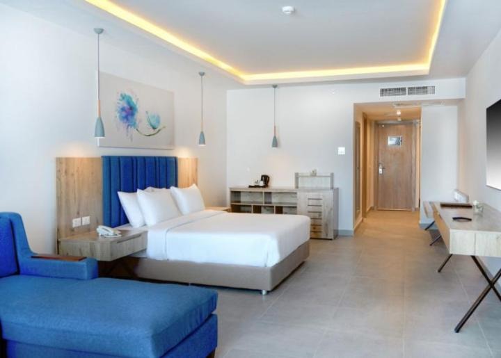 Pickalbatros Blu Spa Resort