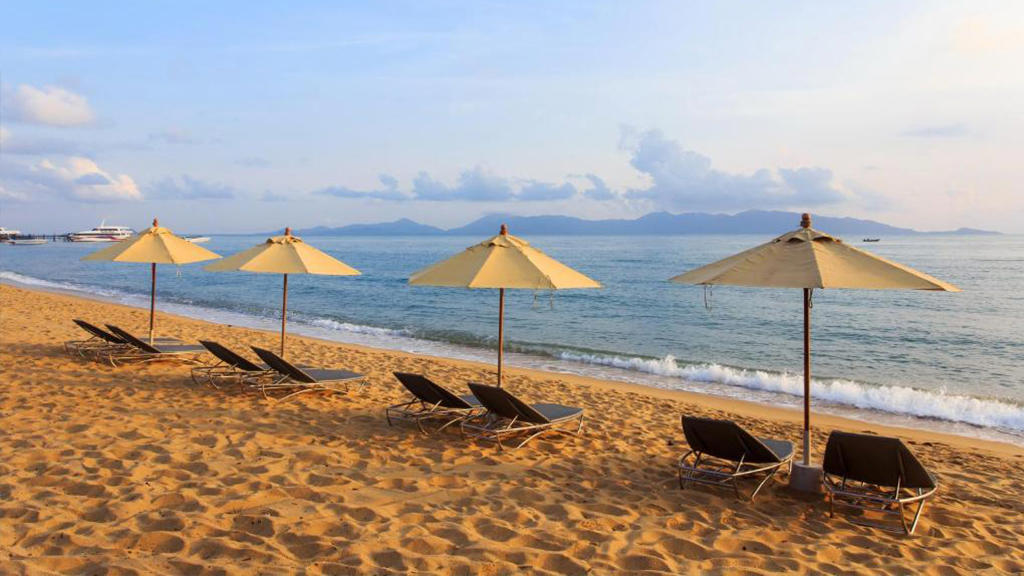 Samui Buri Resort