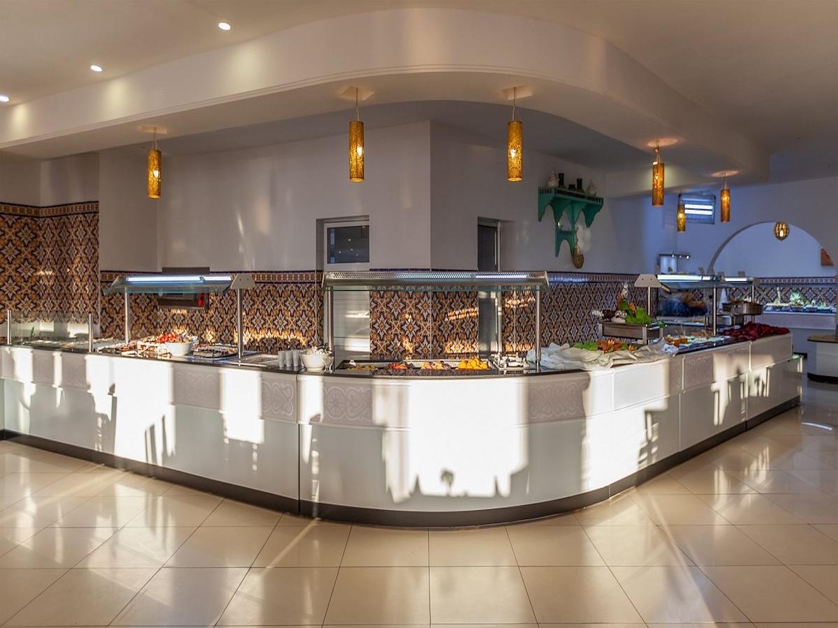 Hotel Zodiac