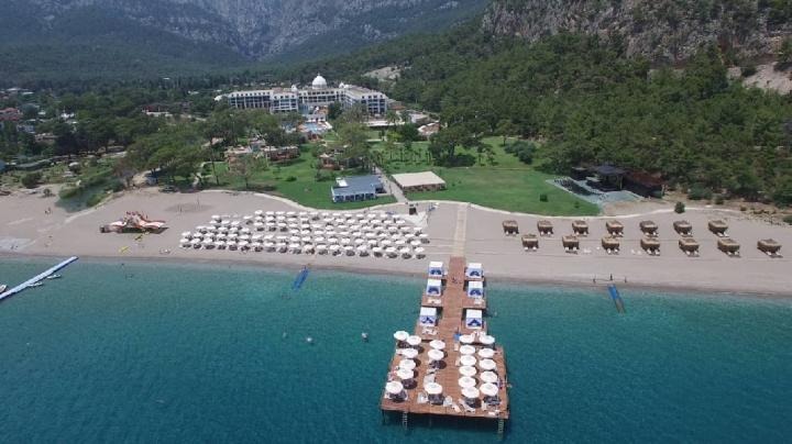 JUJU Premier Palace (ex Amara Premier)