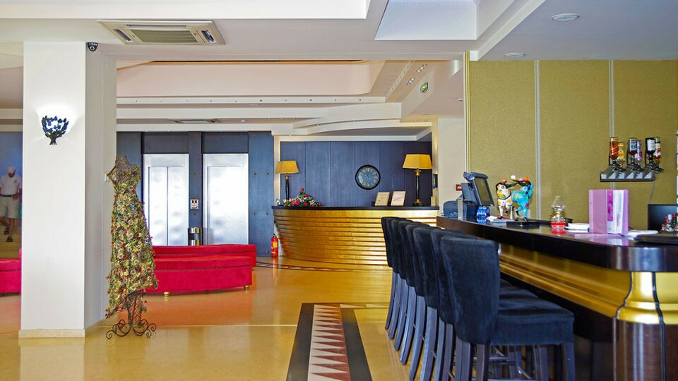 Hotel Mediterranean Princess