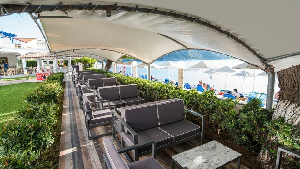 Hotel Porto Koufo