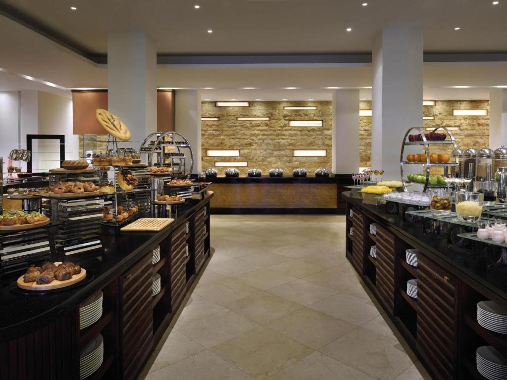 Movenpick Resort and Spa Tala Bay Aqaba