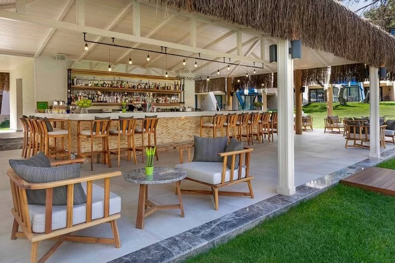 Rixos Sungate Hotel