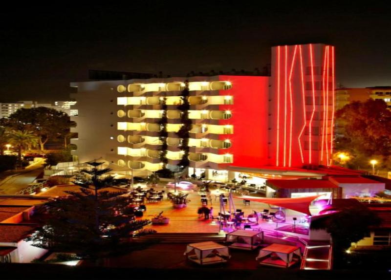Pamplona BG Hotel
