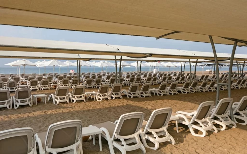 Wind of Lara Hotel & Spa