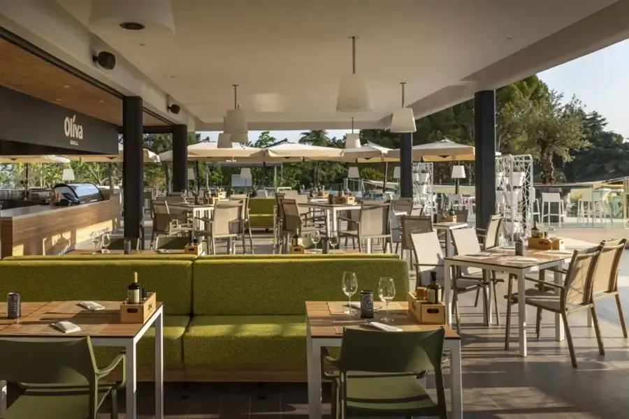 Hotel Valamar Parentino