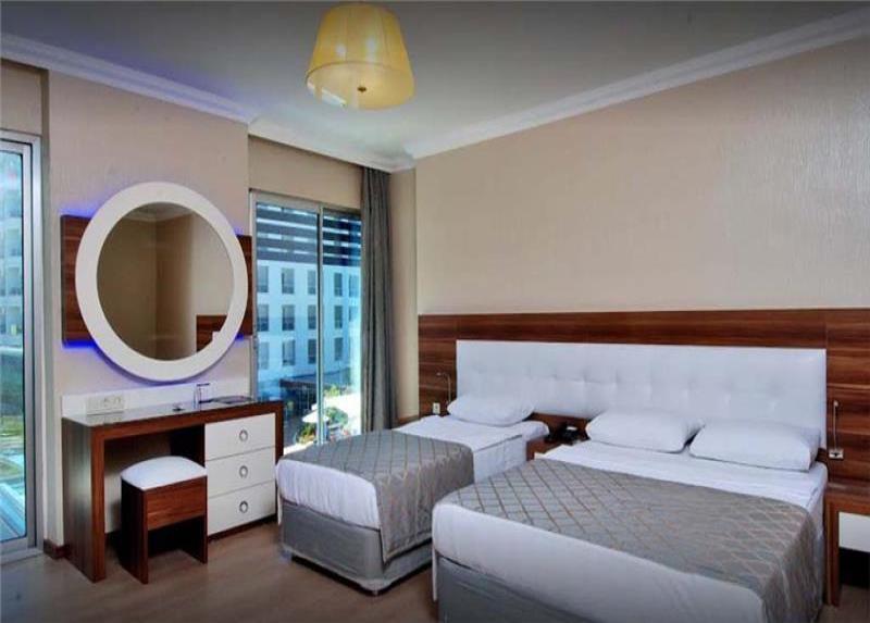 Grand Zaman Garden Hotel