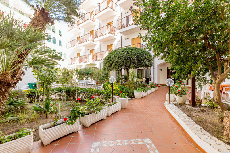 Hotel El Balear