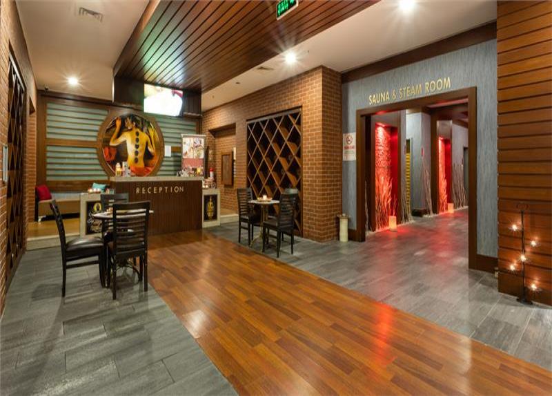 Orange County Resort Hotel Belek Hotel