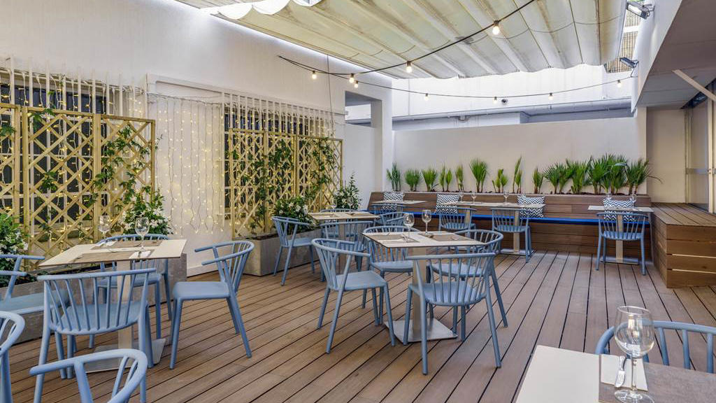 Hotel Costa Malaga By Pierre Vacances
