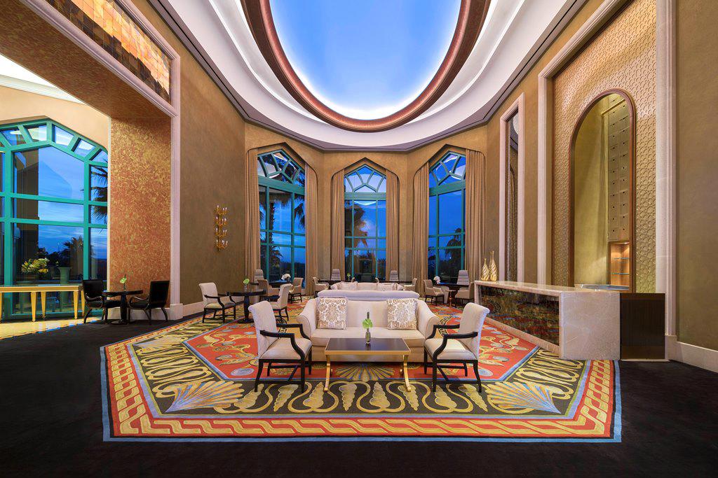Hotel Atlantis The Palm