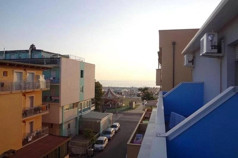 Hotel Adria Mare