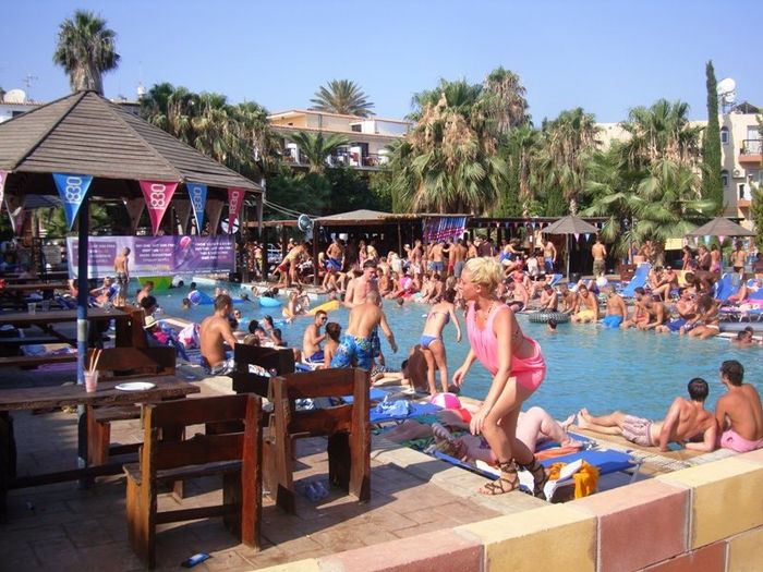 Pambos Napa Rocks