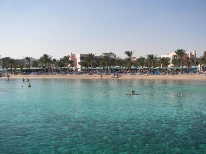 Le Pacha