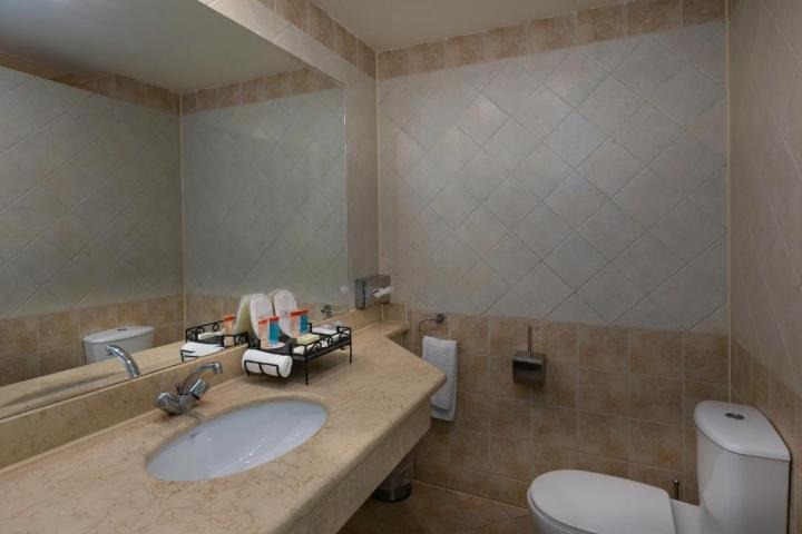 Hotel Xperience St. George