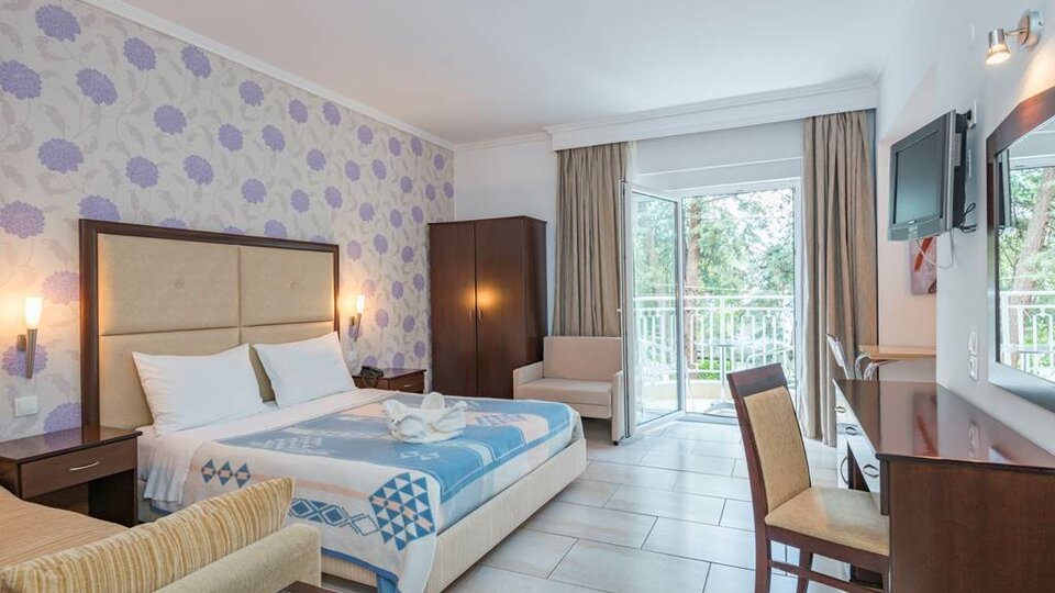 Hotel Naias