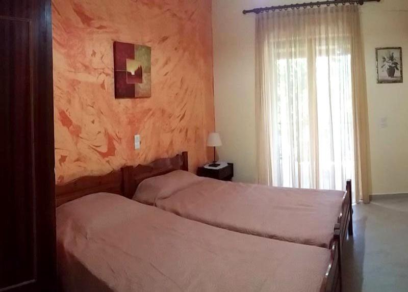 Vila Aleksandra 3 Apartmani
