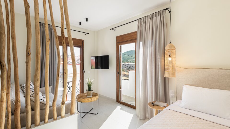 Boho Suites