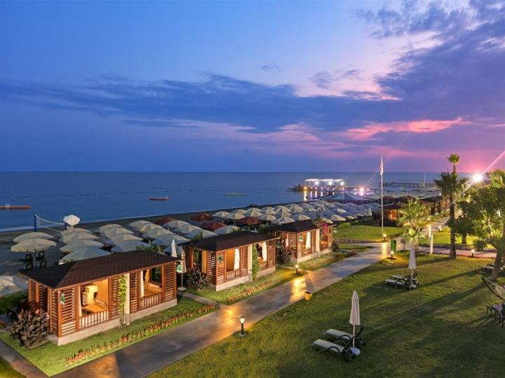 Pine Beach Belek (ex Maritim)