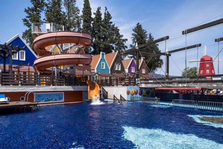 Orange County Resort