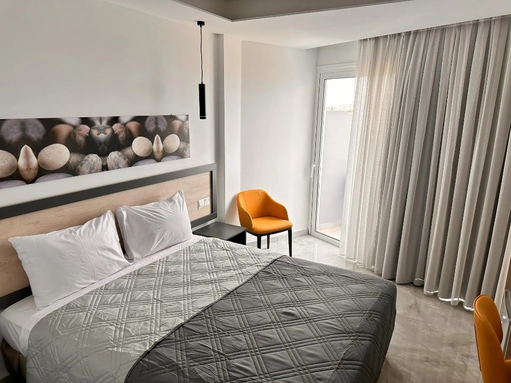 Hotel Papouis Protaras