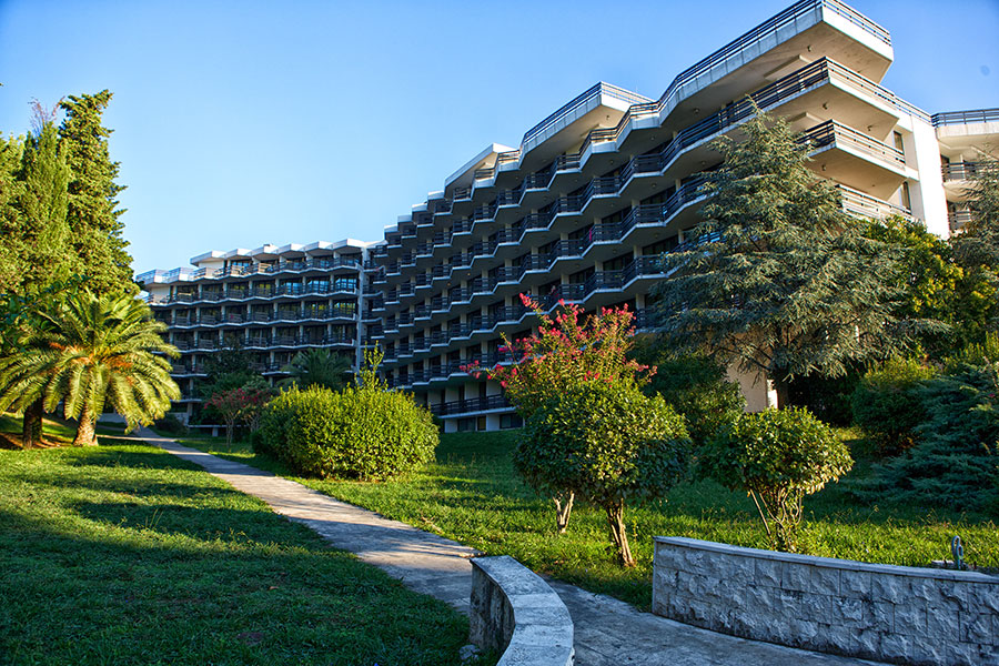 Institut Dr Simo Milošević