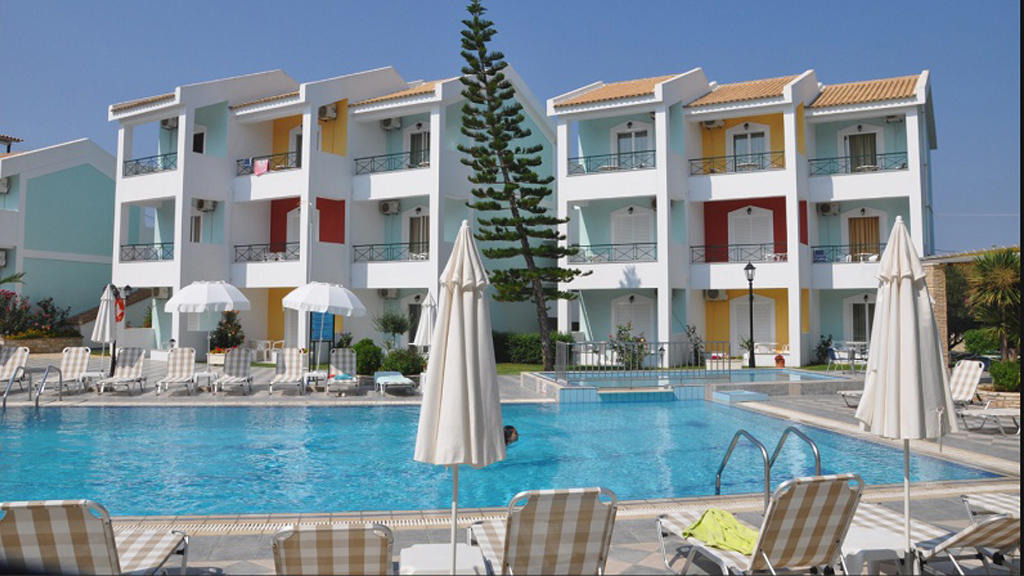 Maistrali Zante