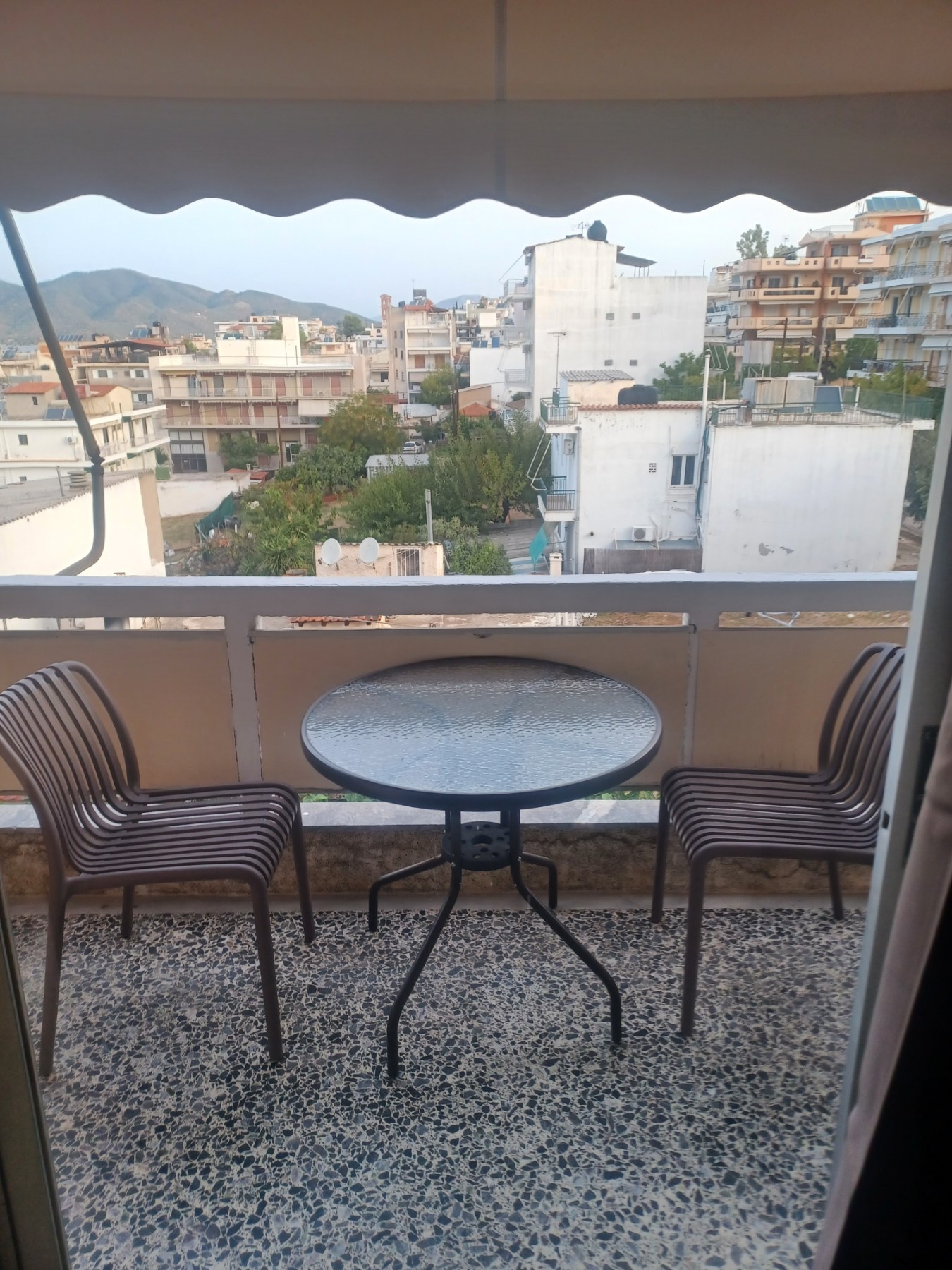 Vila Metropol