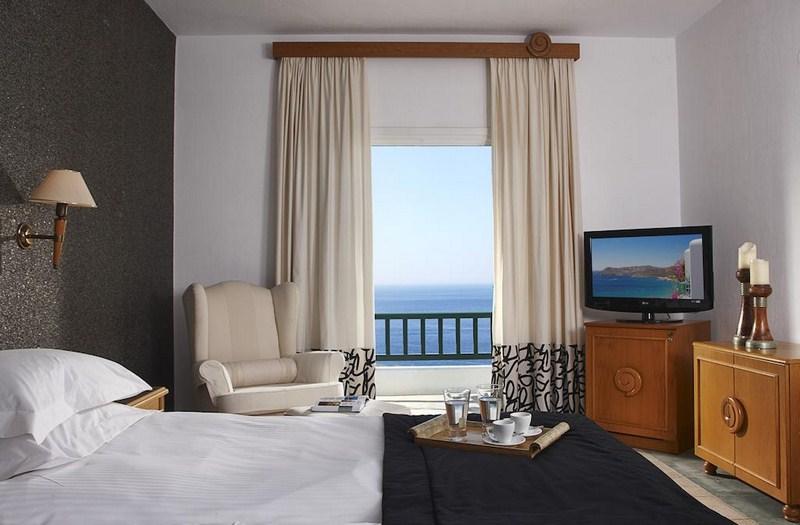 Hotel Royal Myconian Resort & Villas