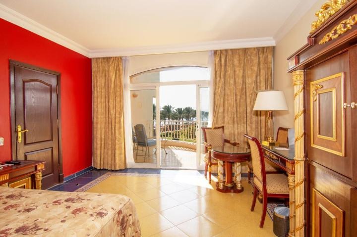 Palm Royal resort (ex Sentido Palm Royal)