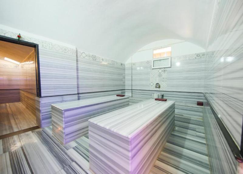 Nox Inn Deluxe Hotel