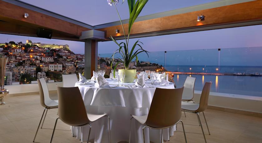 Hotel Airotel Galaxy