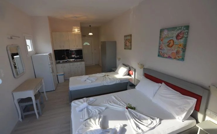 Vila Cozy Lux