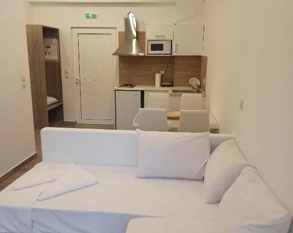 Sirakgast Apartments