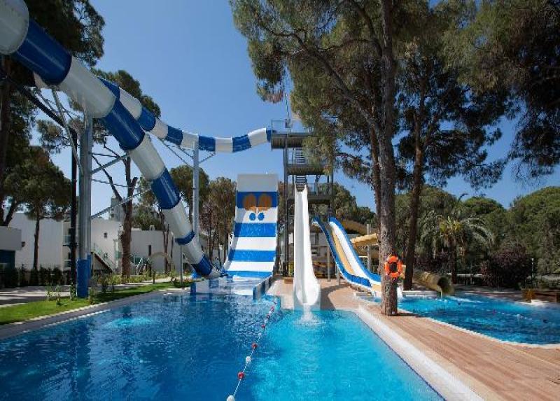 Papillon Zeugma Hotel
