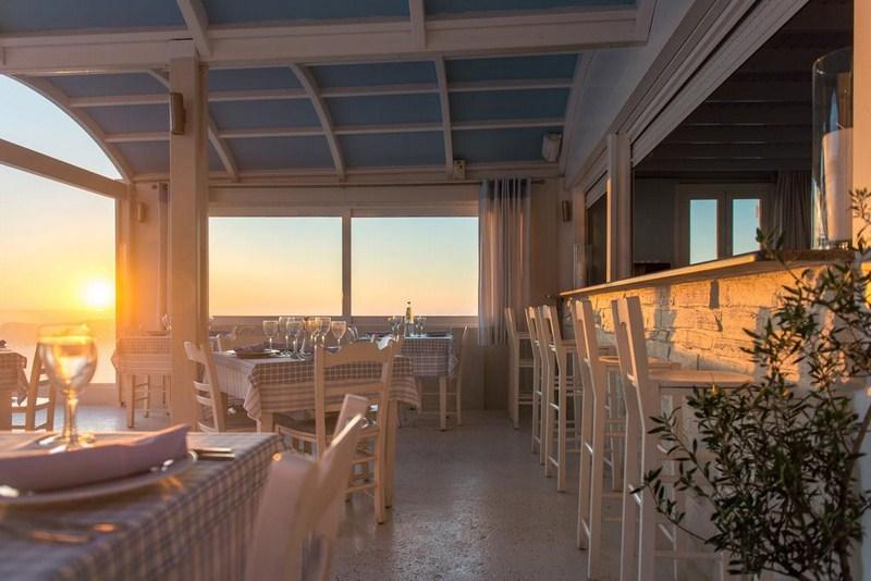 Andromeda Villas