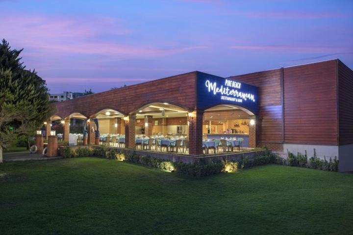 Pine Beach Belek (ex Maritim)