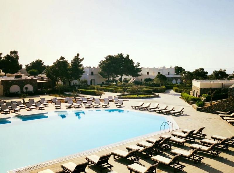 Almyra Hotel