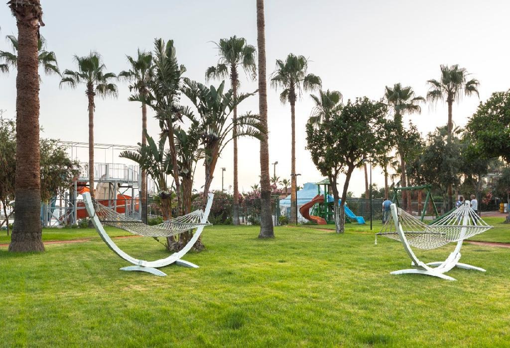 Seher Kumkoy Star Resort & Spa