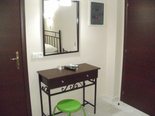 Vila Angel