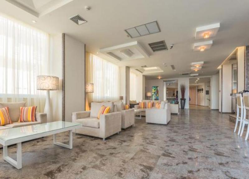 Rhodos Horizon Blu (Ex. Kipriotis Hotel) Hotel