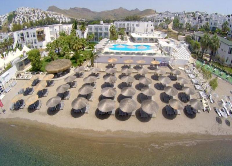 Charm Beach Hotel